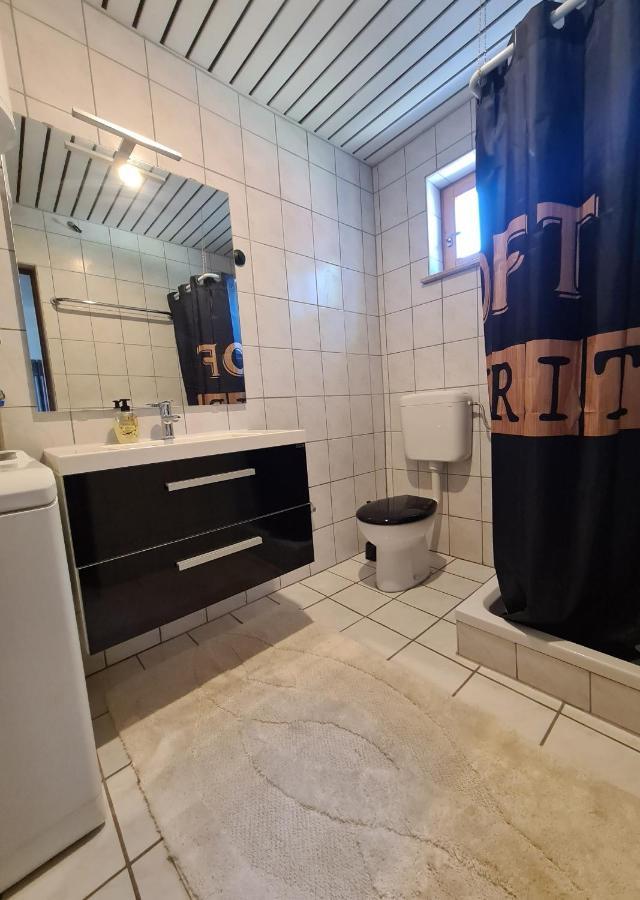 Apartman Mihaela Vrsi Εξωτερικό φωτογραφία
