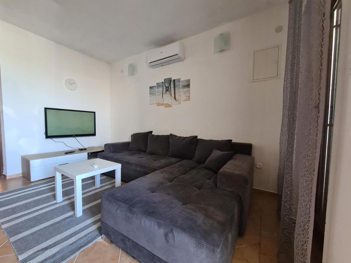Apartman Mihaela Vrsi Εξωτερικό φωτογραφία