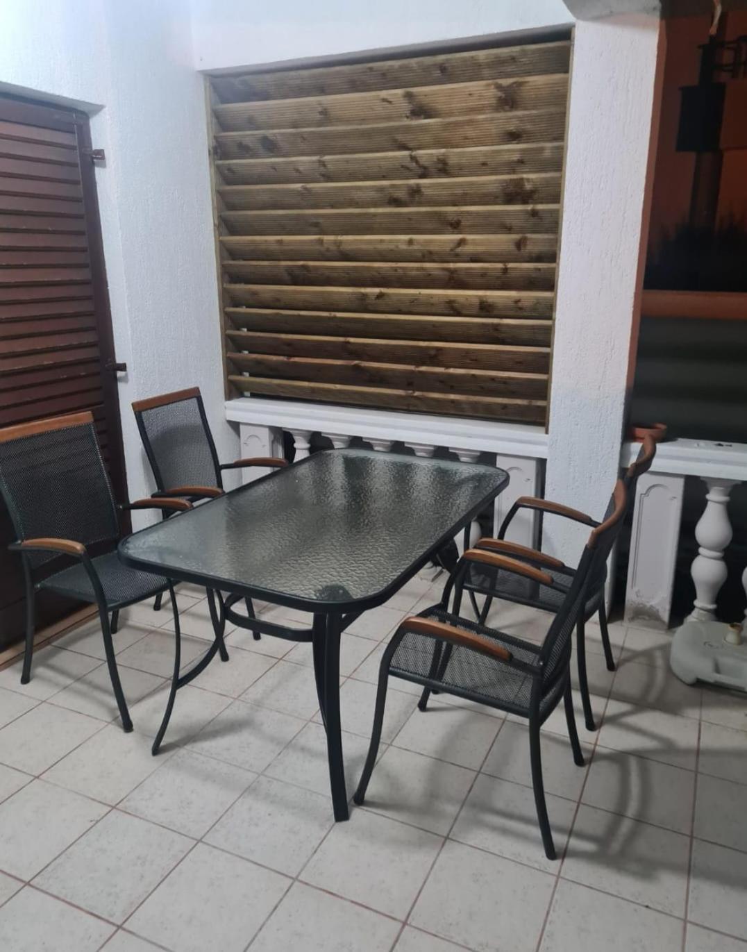 Apartman Mihaela Vrsi Εξωτερικό φωτογραφία